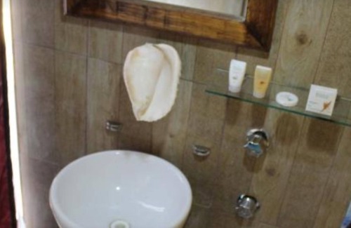 San Pedro Pochutla Hotel | Namaste Zipolite Suites
