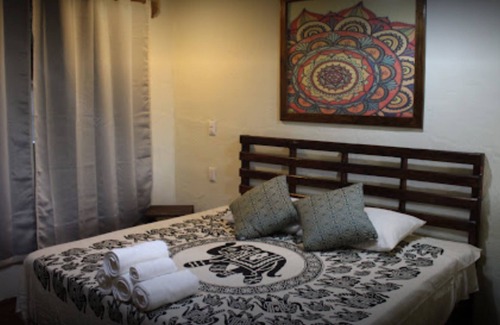 San Pedro Pochutla Hotel | Namaste Zipolite Suites