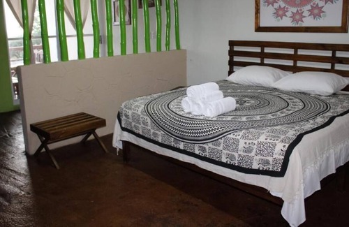 San Pedro Pochutla Hotel | Namaste Zipolite Suites