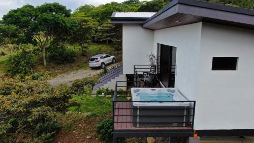 La Lindora House | Nambí Monteverde