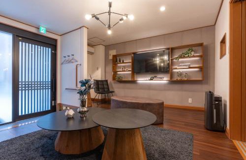 Shinsaibashi Apartment | Namba Enpuku