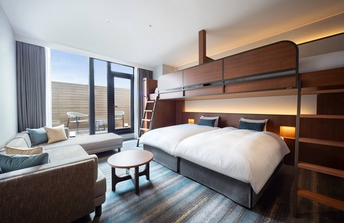 Sennichimae Hotel | Namba Oriental Hotel