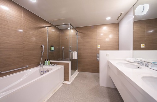 Sennichimae Hotel | Namba Oriental Hotel
