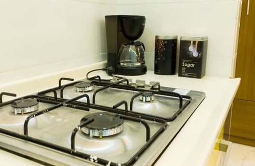 Ouakam Apartment | Namer