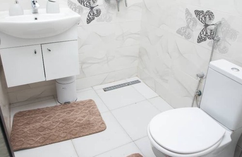 Ouakam Apartment | Namer