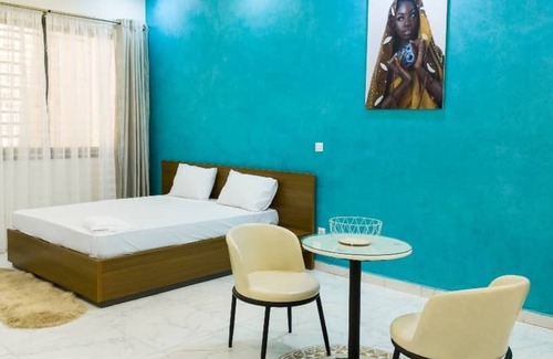 Ouakam Apartment | Namer