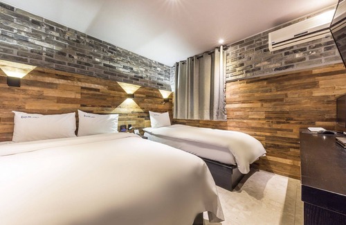 Guro-dong Hotel | Namguro Bom Branch no3