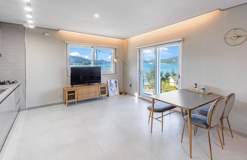 Namhae House | Namhae Andante Pension
