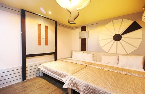 Namhae Hotel | Namhae Best