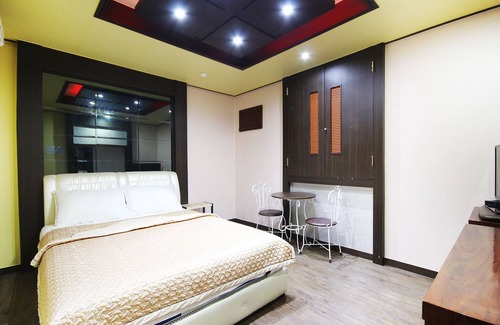 Namhae Hotel | Namhae Best