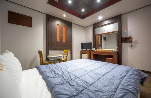 Namhae Hotel | Namhae Best
