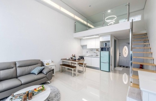 Namhae House | Namhae Blue Stone Pension
