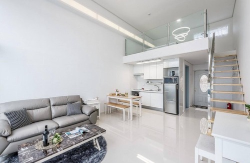 Namhae House | Namhae Blue Stone Pension