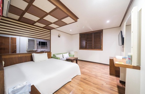 Namhae Hotel | Namhae Cinema