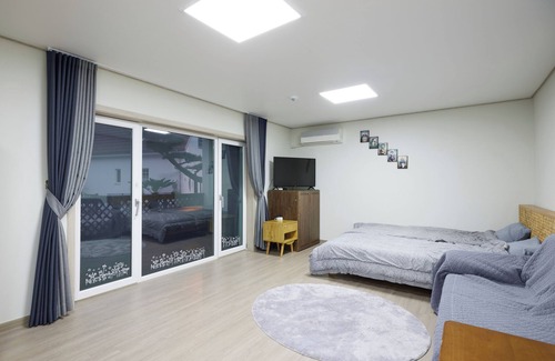 Mulgol House | Namhae German Village Hercules