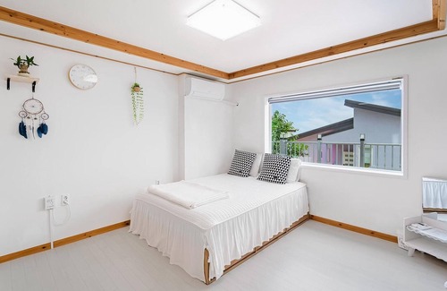 Namhae House | Namhae Gooreamyelmae Pension