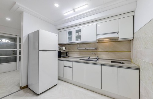 Namhae House | Namhae Jjhouse Pension