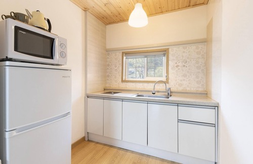 Namhae House | Namhae Jjhouse Pension