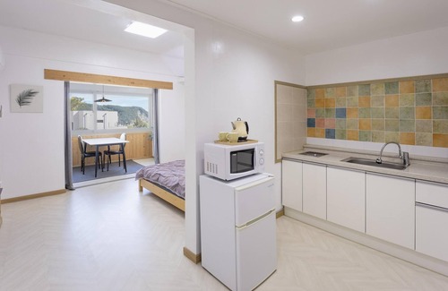 Namhae House | Namhae Jjhouse Pension