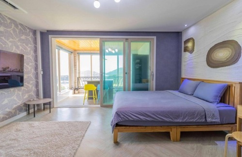 Namhae House | Namhae Stay 132