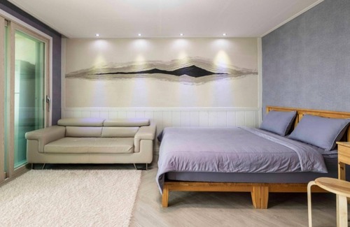 Namhae House | Namhae Stay 132