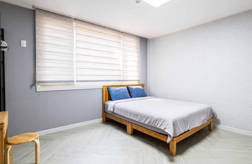 Namhae House | Namhae Stay 132