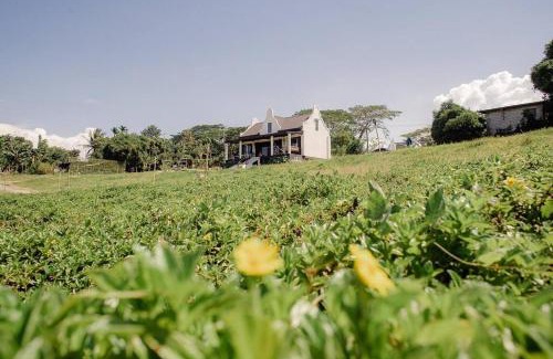 Buck Estate House | Nami Carolina, Your Weekend Home near Tagaytay