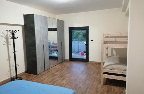 Ravenna Apartment | Nami House