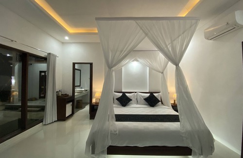 Ubud City-Centre Hotel | Namika Ubud