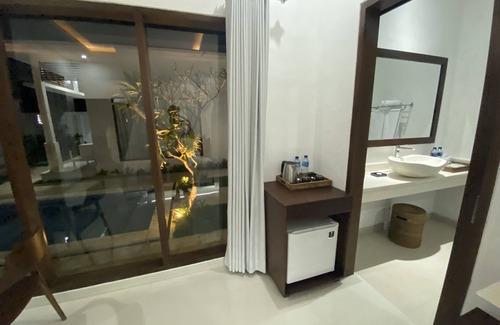 Ubud City-Centre Hotel | Namika Ubud