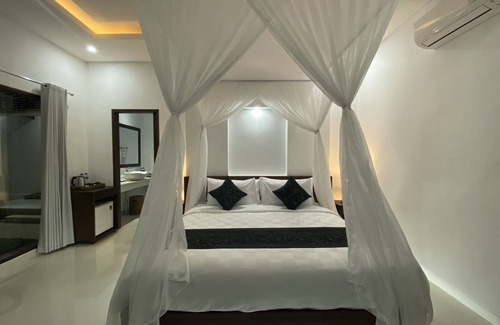 Ubud City-Centre Hotel | Namika Ubud