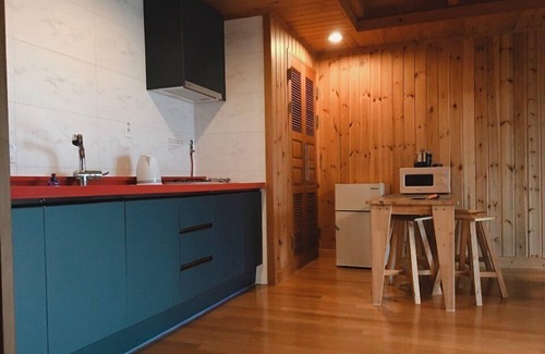 Downtown Condo | Namme