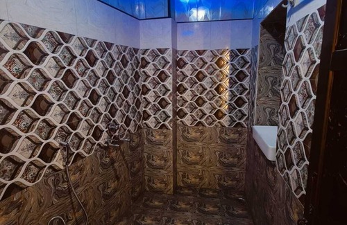 Varanasi Hotel | Namo Guest House