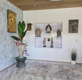 Kathu House | Namo Pool Villa Phuket