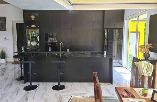 Kathu Villa | Namo Pool Villa Phuket