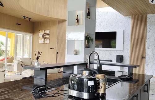 Kathu Villa | Namo Pool Villa Phuket