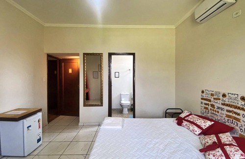 Boca da Barra Hotel | Namoa Pollastrini Hotel