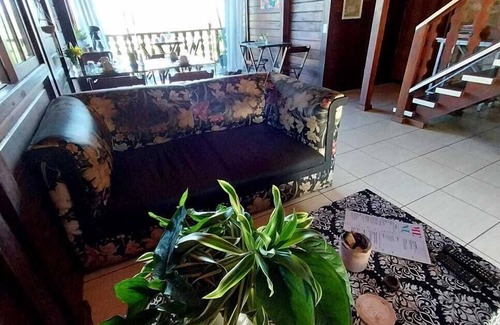 Brava Hotel | Namorada Brava Guest House