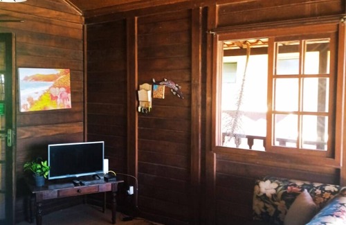 Brava Hotel | Namorada Brava Guest House
