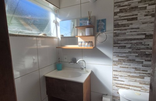 Brava Hotel | Namorada Brava Guest House