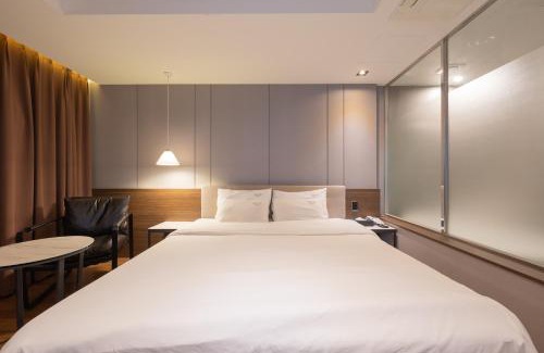Busan Hotel | Nampo Button Hotel