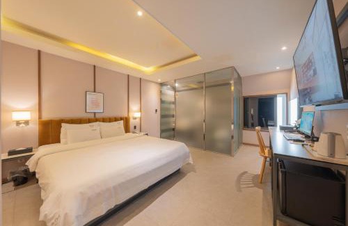 Busan Hotel | Nampo Button Hotel