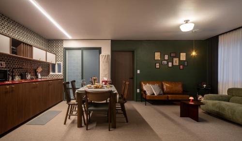 Itaewon Apartment | Namsan Tower 5min