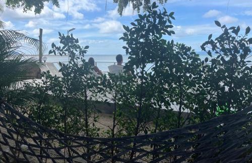 Ko Pha-ngan Cabin | Namthip Homebeach