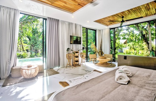 Puerto Viejo de Talamanca Hotel | Namu Garden Hotel & Spa - Adults Only