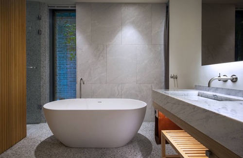 Gwangjang-dong Hotel | Namu Hotel