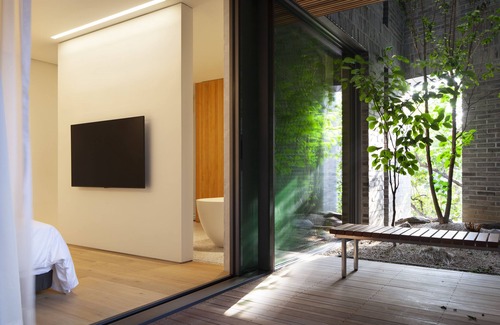 Gwangjang-dong Hotel | Namu Hotel