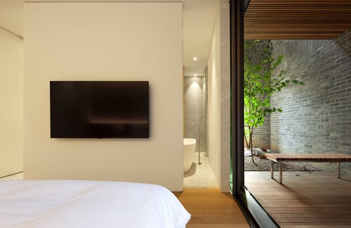 Gwangjang-dong Hotel | Namu Hotel