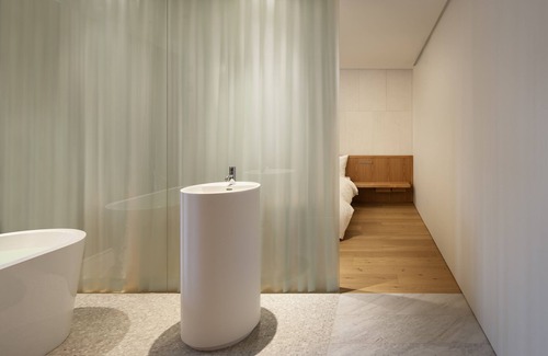 Gwangjang-dong Hotel | Namu Hotel