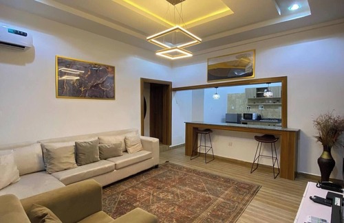 Wuse 2 Apartment | Namuba The Residence